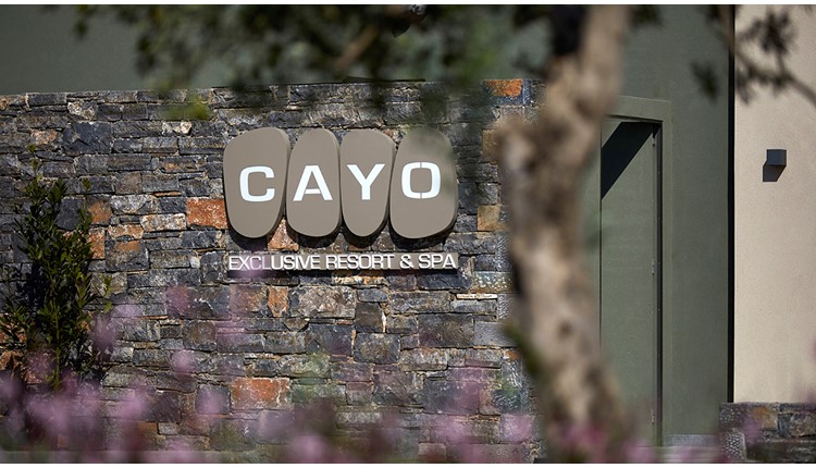 Cayo Exclusive Resort and Spa, Крит